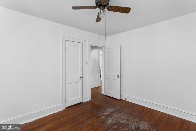 140 MADDOCK AVE, Hamilton, NJ 08610