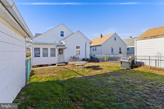 140 MADDOCK AVE, Hamilton, NJ 08610