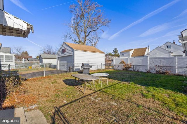 140 MADDOCK AVE, Hamilton, NJ 08610