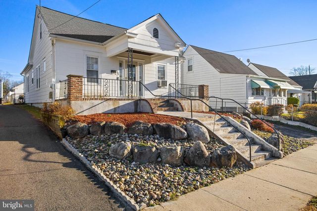 140 MADDOCK AVE, Hamilton, NJ 08610