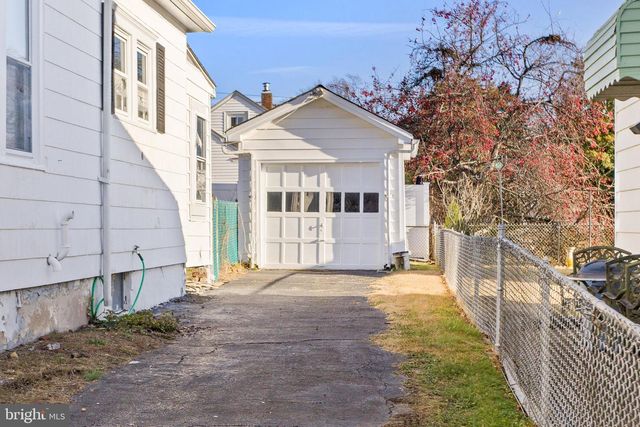 140 MADDOCK AVE, Hamilton, NJ 08610