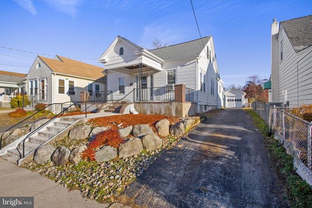 140 MADDOCK AVE, Hamilton, NJ 08610