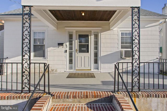 140 MADDOCK AVE, Hamilton, NJ 08610