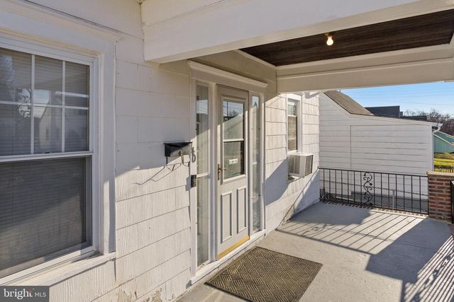 140 MADDOCK AVE, Hamilton, NJ 08610