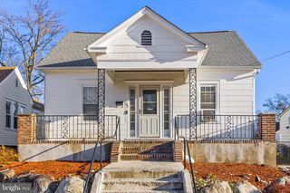 140 MADDOCK AVE, Hamilton, NJ 08610