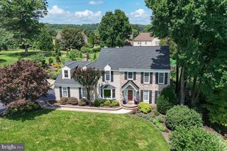 3 BRIDLE PATH, Hockessin, DE 19707