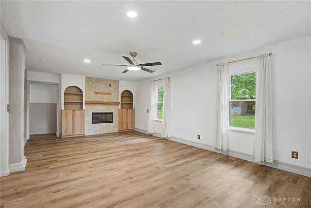 4916 Talton Drive, Middletown, OH 45042