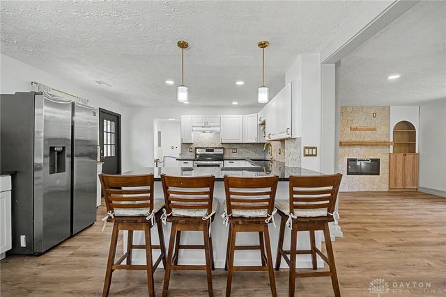 4916 Talton Drive, Middletown, OH 45042