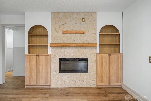 4916 Talton Drive, Middletown, OH 45042