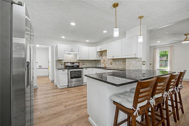 4916 Talton Drive, Middletown, OH 45042