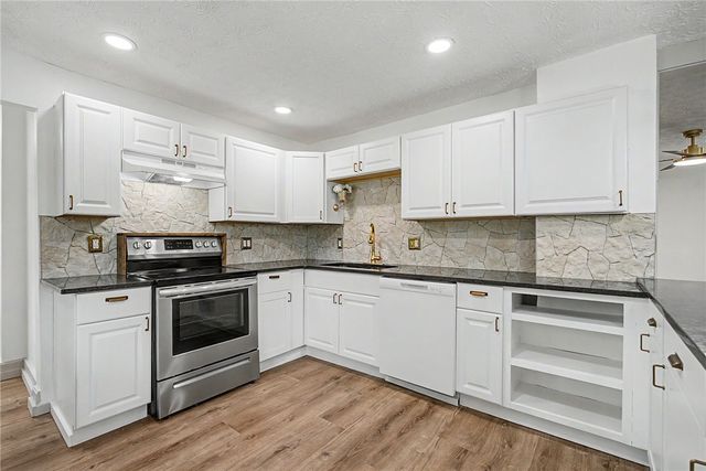 4916 Talton Drive, Middletown, OH 45042