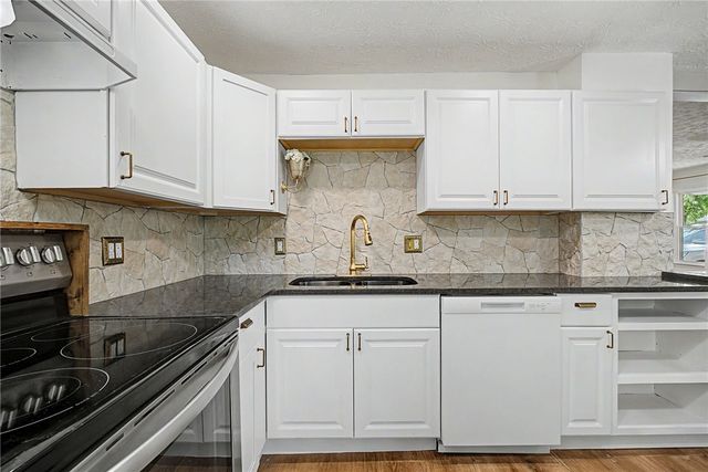 4916 Talton Drive, Middletown, OH 45042