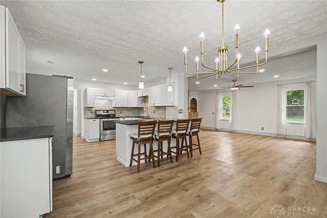 4916 Talton Drive, Middletown, OH 45042