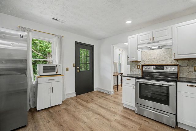 4916 Talton Drive, Middletown, OH 45042