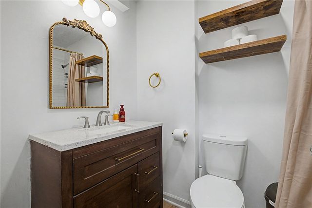 4916 Talton Drive, Middletown, OH 45042