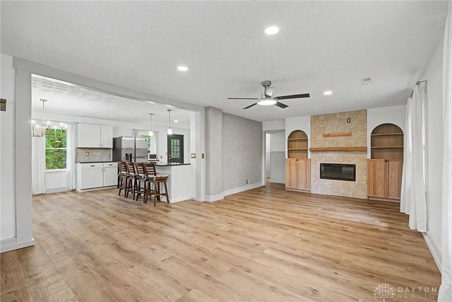 4916 Talton Drive, Middletown, OH 45042