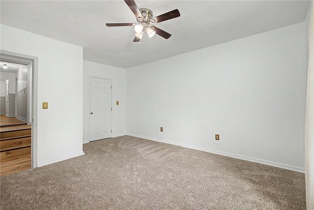 4916 Talton Drive, Middletown, OH 45042