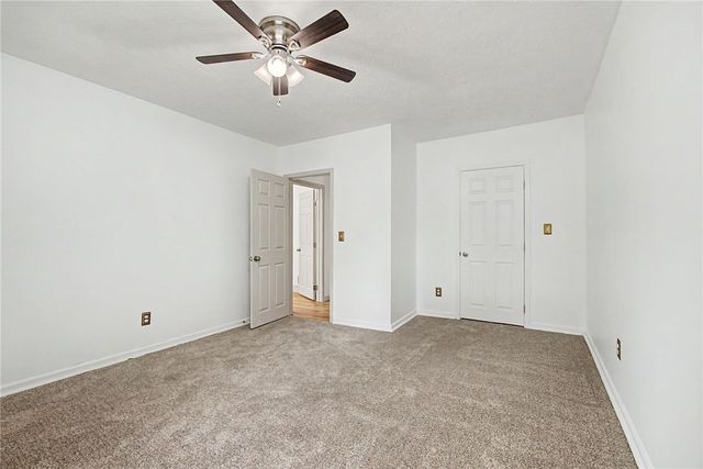 4916 Talton Drive, Middletown, OH 45042