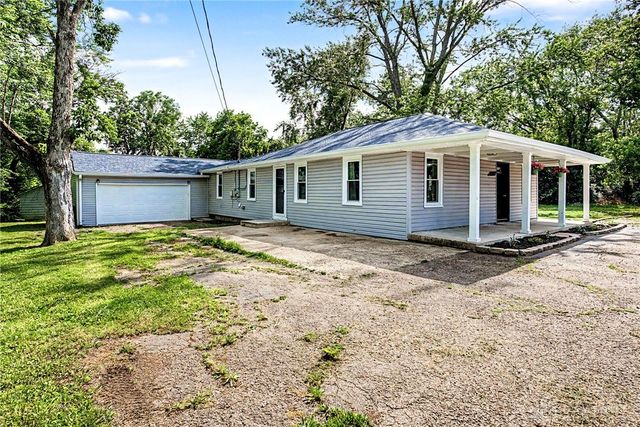 4916 Talton Drive, Middletown, OH 45042