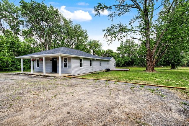 4916 Talton Drive, Middletown, OH 45042