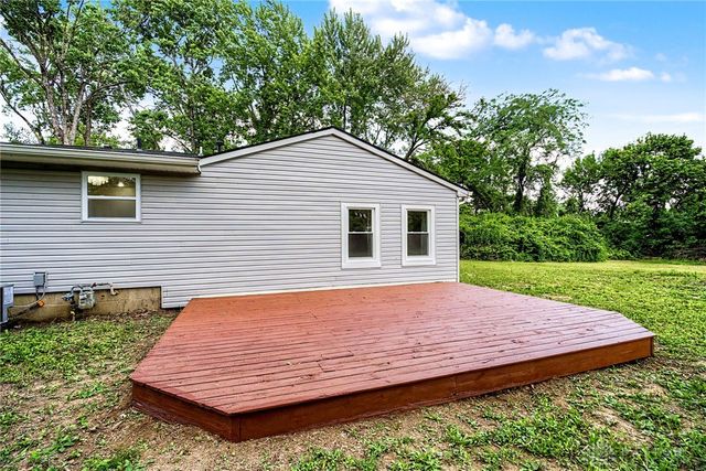 4916 Talton Drive, Middletown, OH 45042