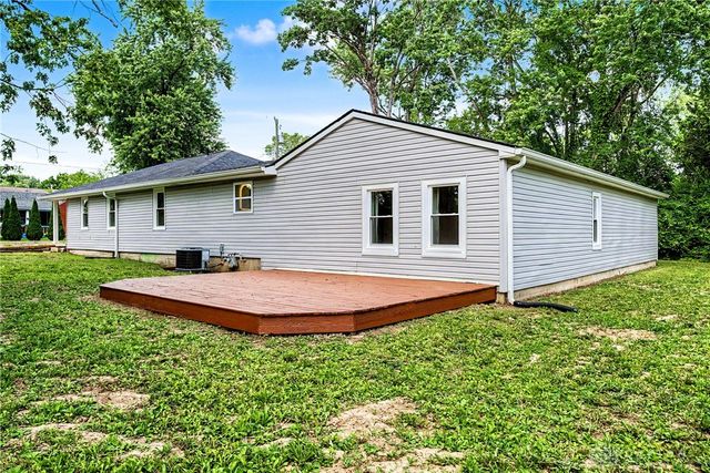 4916 Talton Drive, Middletown, OH 45042