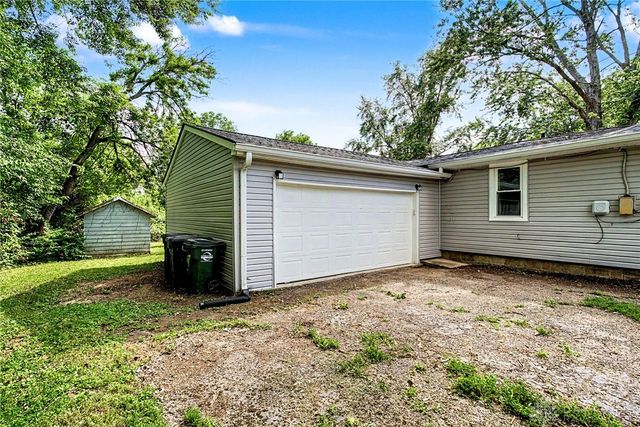 4916 Talton Drive, Middletown, OH 45042