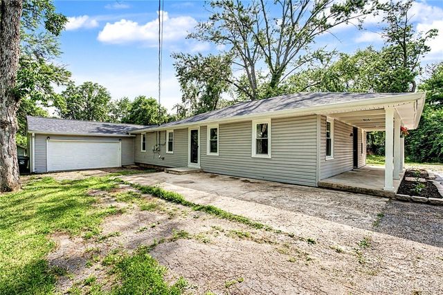 4916 Talton Drive, Middletown, OH 45042