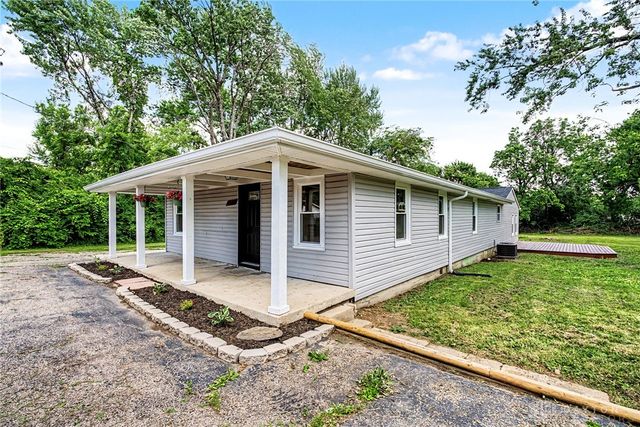 4916 Talton Drive, Middletown, OH 45042