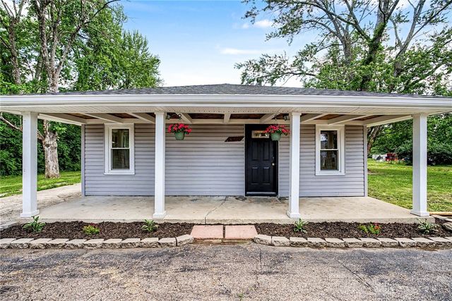 4916 Talton Drive, Middletown, OH 45042