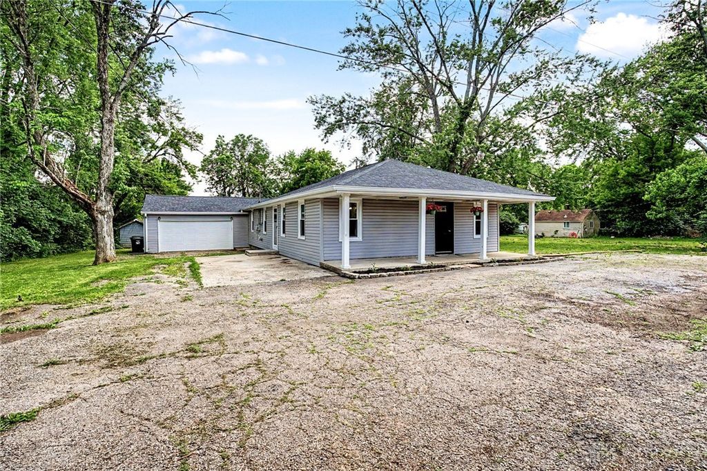 4916 Talton Drive, Middletown, OH 45042