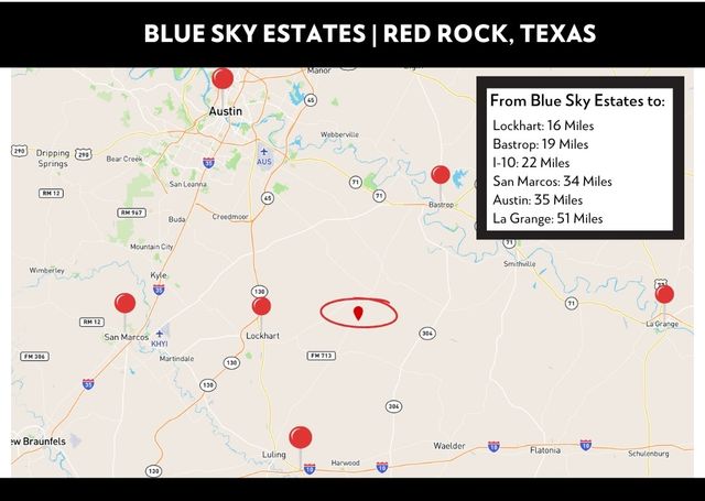 159 Starlight Path, Other, TX 78662