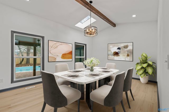 10001 SE Greenview Drive SE, Huntsville, AL 35803