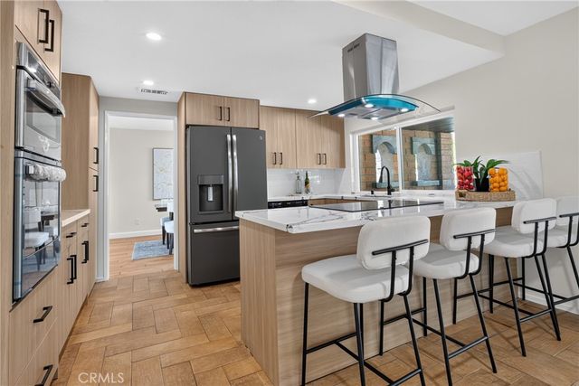 18593 Asuncion Street, Porter Ranch, CA 91326