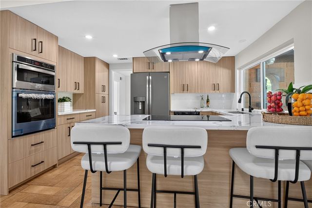 18593 Asuncion Street, Porter Ranch, CA 91326