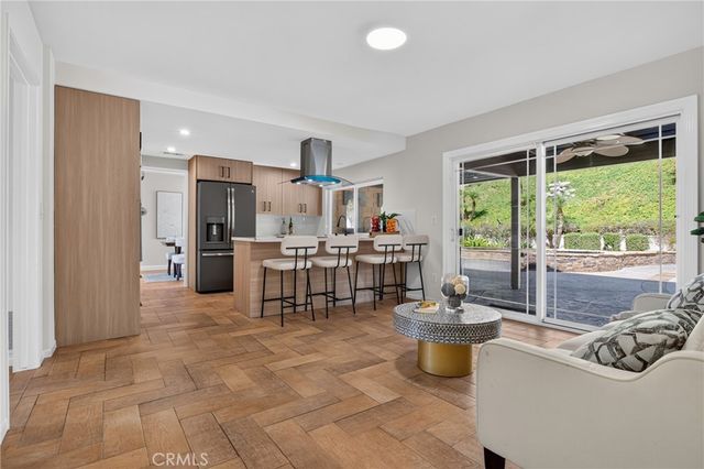 18593 Asuncion Street, Porter Ranch, CA 91326