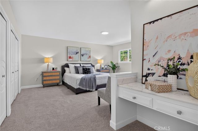 18593 Asuncion Street, Porter Ranch, CA 91326