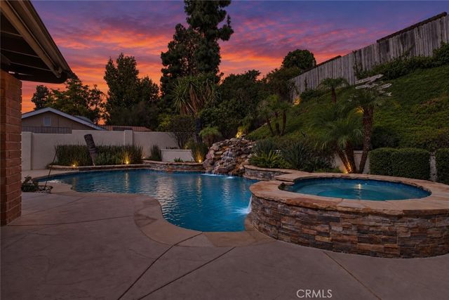 18593 Asuncion Street, Porter Ranch, CA 91326