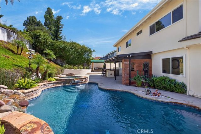 18593 Asuncion Street, Porter Ranch, CA 91326