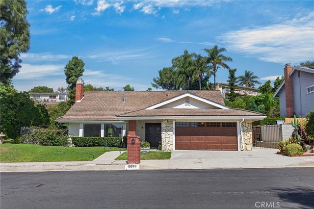 18593 Asuncion Street, Porter Ranch, CA 91326