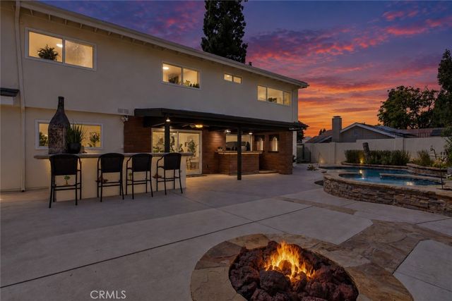 18593 Asuncion Street, Porter Ranch, CA 91326