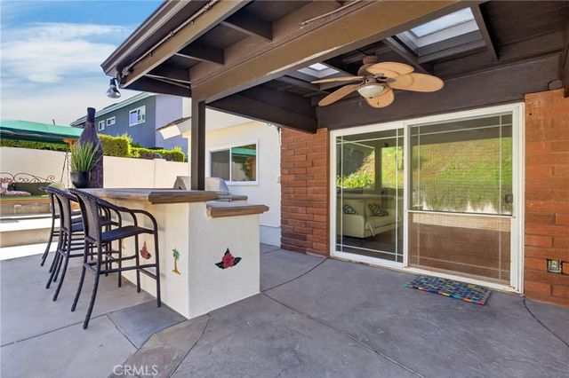 18593 Asuncion Street, Porter Ranch, CA 91326
