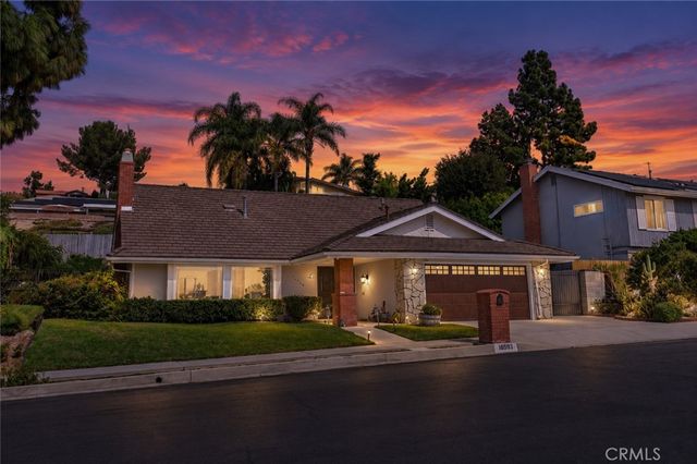 18593 Asuncion Street, Porter Ranch, CA 91326