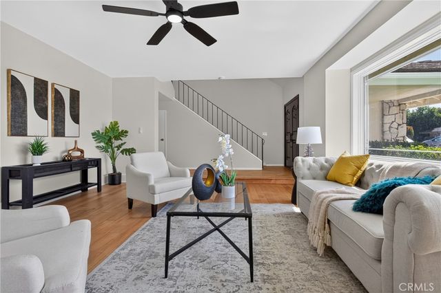 18593 Asuncion Street, Porter Ranch, CA 91326