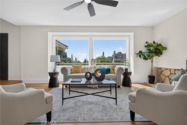 18593 Asuncion Street, Porter Ranch, CA 91326