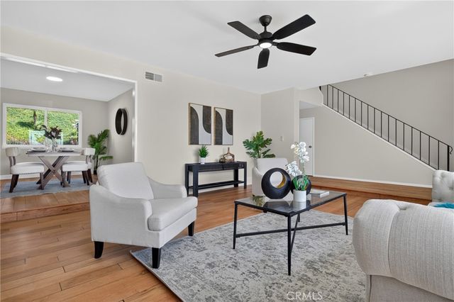 18593 Asuncion Street, Porter Ranch, CA 91326