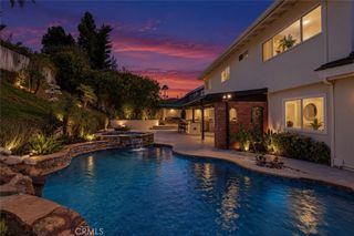 18593 Asuncion Street, Porter Ranch, CA 91326