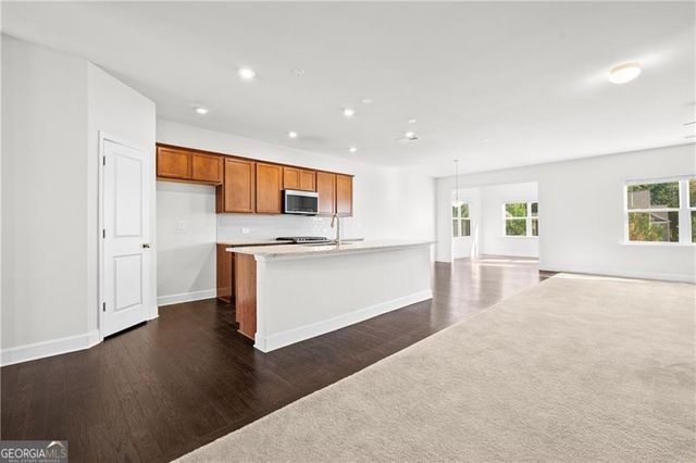 5689 Wheeler Ridge Road, Auburn, GA 30011