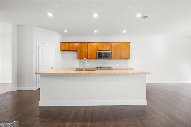 5689 Wheeler Ridge Road, Auburn, GA 30011