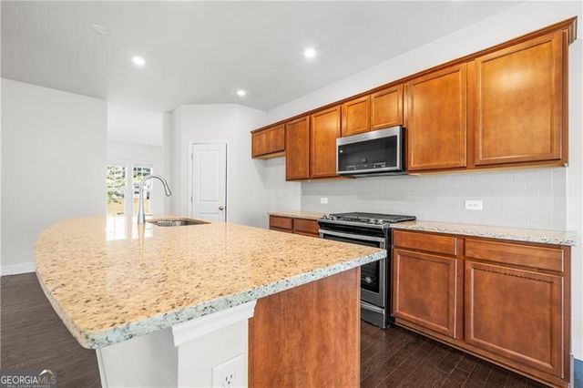 5689 Wheeler Ridge Road, Auburn, GA 30011